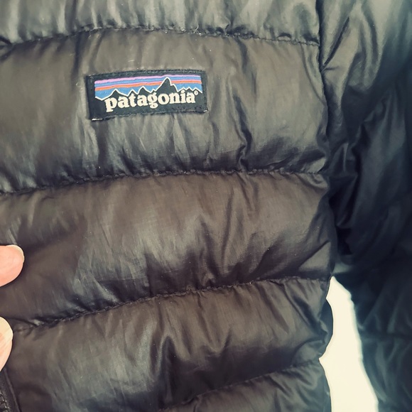 Patagonia down sweater - Picture 2 of 8